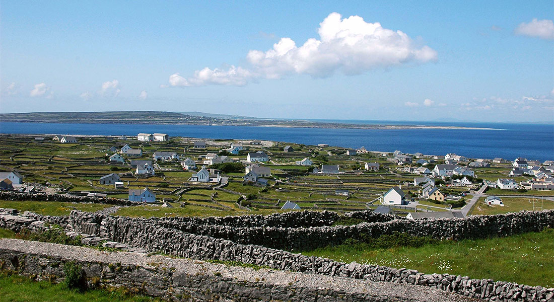 British Isles